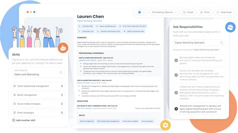stl resume genius|AI Resume Builder: Generate a Resume Fast .